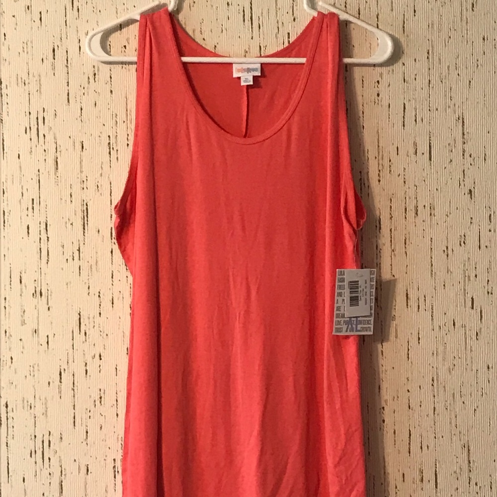 Lularoe Tanktop